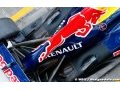 Red Bull poised for alternator switch prior to US GP
