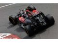 Qualifying - Monaco GP report: McLaren Honda
