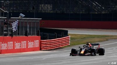 Interview - Verstappen&nbsp;: Beaucoup d’inconnues avant Barcelone