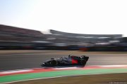 Audi F1 en quête d'un nouveau leader après le départ de Wheatley