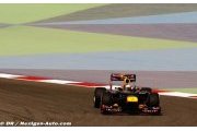 Une autre saison de domination pour Red Bull ?