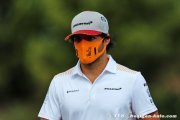 Sainz sait que ses débuts chez Ferrari 'ne seront pas simples'