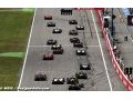 F1 reserves 2013 date for another European race