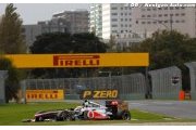 Button a retrouvé le sourire après Melbourne