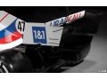 1&1 to partner with Uralkali Haas F1 Team