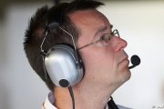 Elliott : 'Il y a parfois une image' erronée du directeur technique