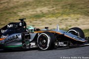 Hulkenberg veut enfin décrocher son premier podium