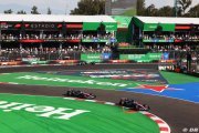 Alpine F1 a 'tout donné' mais le GP du Mexique a été 'difficile'