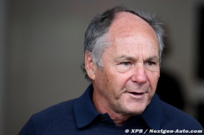 Budget cap saga speculation ’pointless’ - Berger