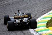 Il manquait 2 ou 3 dixièmes à Renault F1 pour faire mieux