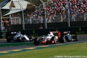 Steiner : ça ne serait pas arrivé sans Ferrari