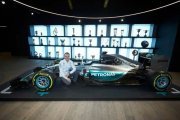 Officiel : Bottas remplace Rosberg chez Mercedes