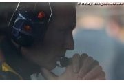 Horner va avoir une discussion avec Webber