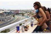 Valence veut casser son contrat avec la F1 !