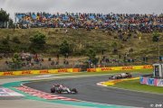 US GP 2021 - Alfa Romeo preview