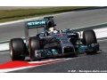 Lowe révèle que Mercedes F1 bridait son moteur en 2014 pour ne pas effrayer la concurrence