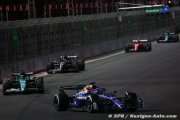 Vowles : Comment Williams F1 a perdu son 'avantage' en course