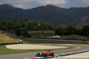 Mugello becomes fourth 2020 race wanting spectators