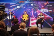 Calendrier F1 : Oui à l'Afrique du Sud mais le bon équilibre doit être trouvé