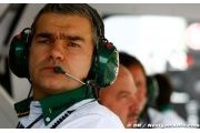 Audi to make F1 decision 'soon'
