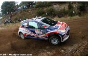 Peugeot looking forward to Azores challenge