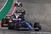 Réclamation de Haas F1 : Alonso pénalisé, Pérez innocenté