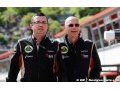 Boullier: It's reasonable to expect a good weekend in Canada