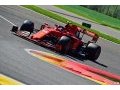 Ferrari prolonge Charles Leclerc jusqu'à la fin de la saison 2024