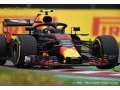 Verstappen questions Renault's new 2019 engine