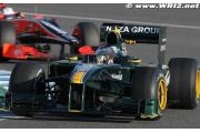 Team reaction as Jerez tests conclude