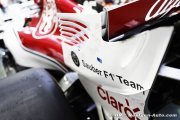 Sauber lance à son tour son programme de jeunes pilotes