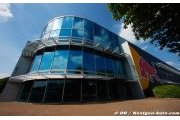 Red Bull offre une récompense pour retrouver les voleurs