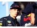 Verstappen denies Red Bull has 'new car' for Spain