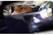 Senna : Williams doit optimiser son DRS