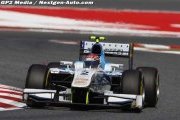 Photos - GP2 Great Britain (Silverstone) - 05-08/07