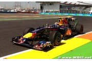 Webber recevra en cadeau sa RB6 de Valence