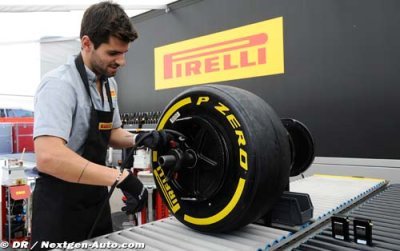 Alguersuari offers ’notebook of secrets’ to 2013 team