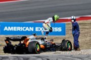 Stella : McLaren est encore loin de devoir privilégier Piastri ou Norris
