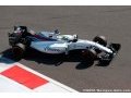 Modern F1 not too 'easy' - Massa
