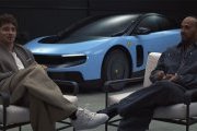 Hamilton, Leclerc defend Ferrari's electric Luce