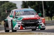 Mehdi Bennani looks to increase good momentum