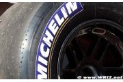 Michelin also open to 2014 tyre war