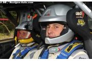 Albertini talks down IRC 2WD Cup title hopes 