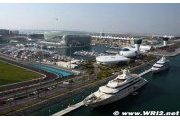 Abu Dhabi now delaying layout change decision