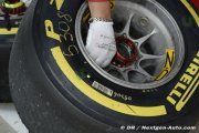 Pirelli : La pole 2015 déjà battue à Silverstone