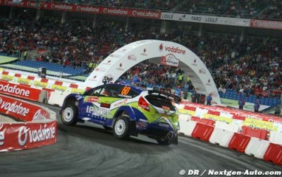 Ford Fiesta S2000 crews braced for Bulgarian battle 