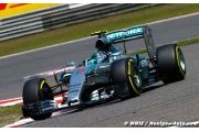 Rosberg critiqué par d'anciens pilotes