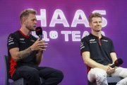 'Both' Haas drivers set for new F1 contracts