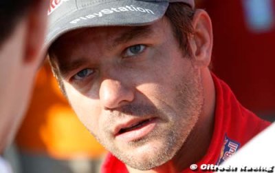 Loeb: WRC future decision imminent