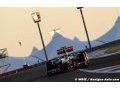 Photos - GP d'Abu Dhabi - Samedi
